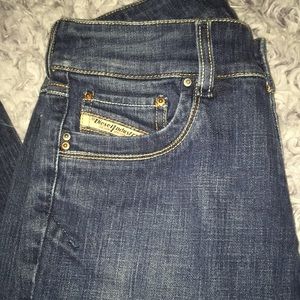 Diesel Jeans Size 30